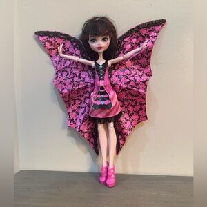 Monster High Draculaura